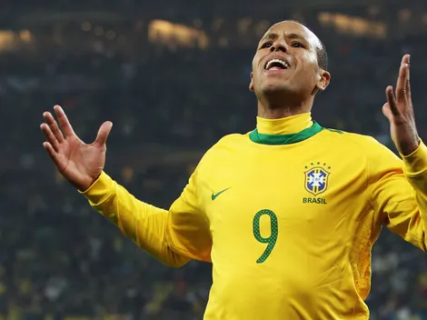 Luis Fabiano descarta Endrick e crava o camisa 9 ideal para a Copa: "Eu escolheria"