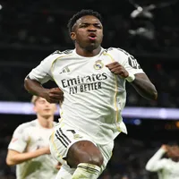 Vini Jr retoma protagonismo no Real Madrid e jornal espanhol elogia