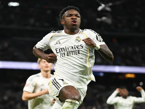 Vini Jr retoma protagonismo no Real Madrid e jornal espanhol elogia