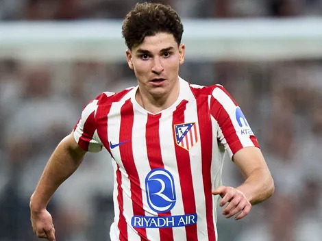 Barcelona e Atlético de Madrid podem fechar troca de jogadores