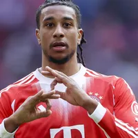 Reds querem Olise, mas Bayern veta saída, afirma jornalista