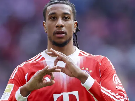 Reds querem Olise, mas Bayern veta saída, afirma jornalista