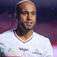 Lucas Moura, do São Paulo, recebe sondagens da MLS