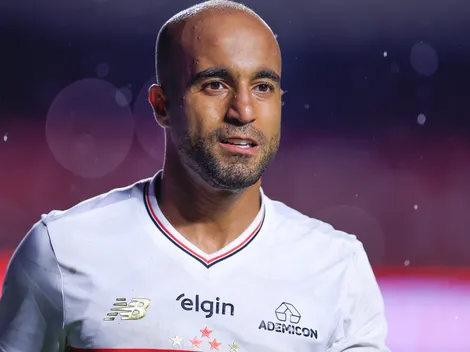 Lucas Moura, do São Paulo, recebe sondagens da MLS