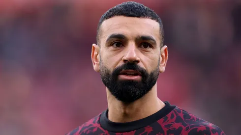 Salah vai deixar o Liverpool