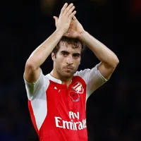 Flamini planeja comprar ações do Arsenal