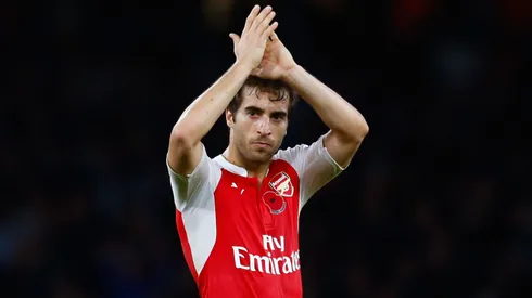 Virou bilionário e agora quer comprar ações do Arsenal. Foto: Julian Finney/Getty Images