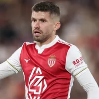 Caio Henrique pode trocar o Monaco pelo Flamengo