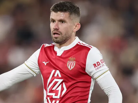 Caio Henrique pode trocar o Monaco pelo Flamengo