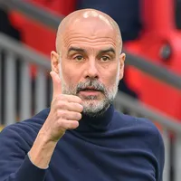 Guardiola elogia trabalho de Flick e diz que se diverte