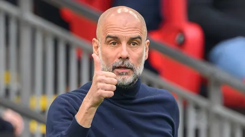 exalta Hansi Flick no Barcelona e revela motivo por trás da admiração. Foto: IMAGO / Mark Pain