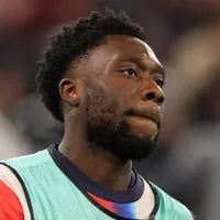 Manchester United recebe sinal verde por Alphonso Davies, do Bayern