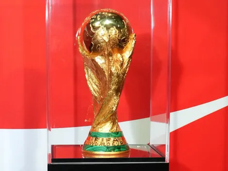 Mudanças de seleção impulsionam jogadores antes da Copa do Mundo