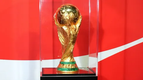 Jogadores com dupla nacionalidade mudam de seleção. Foto: Presley Ann/Getty Images para The Coca-Cola Company)