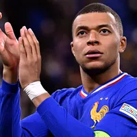 Provável escalação da França