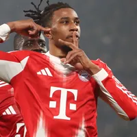 Liverpool e Bayern podem fechar troca de jogadores