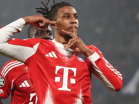 Liverpool e Bayern podem fechar troca de jogadores