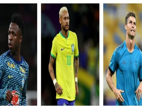 Vini Jr projeta Brasil x França e mais: confira as principais notícias do futebol