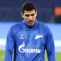 Palmeiras fecha a contratação de Nino, garante comentarista