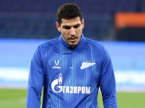 Palmeiras fecha a contratação de Nino, garante comentarista