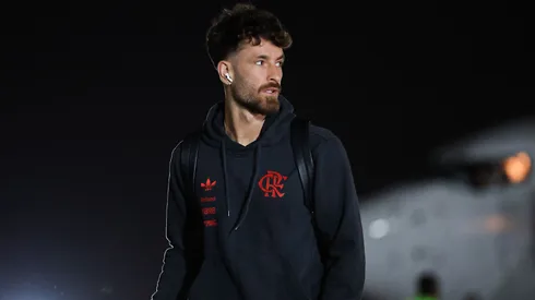 Léo Pereira pode ter que marcar Mbappé em Brasil x França