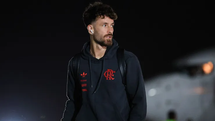 Léo Pereira pode ter que marcar Mbappé em Brasil x França