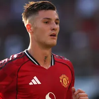 Barcelona descarta as contratações de Sesko e Vlahovic