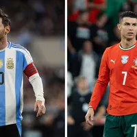 Craques decisivos podem mudar jogos grandes na Copa do Mundo