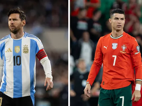 Craques decisivos podem mudar jogos grandes na Copa do Mundo