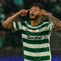 Suárez foca no Sporting e Seleção Colombiana apesar do futuro indefinido