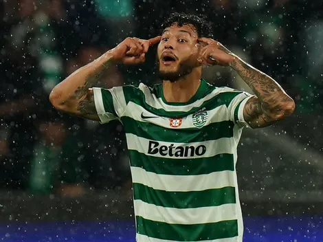 Suárez foca no Sporting e Seleção Colombiana apesar do futuro indefinido