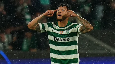 Suárez fala sobre o futuro, mas evita resposta direta. Foto: Gualter Fatia/Getty Images