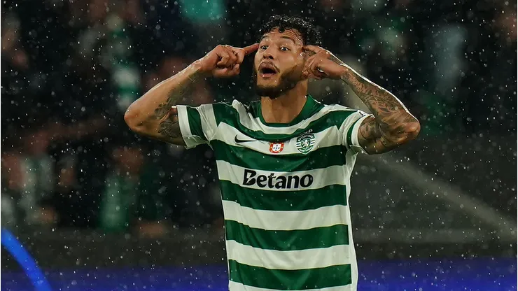 Suárez fala sobre o futuro, mas evita resposta direta. Foto: Gualter Fatia/Getty Images