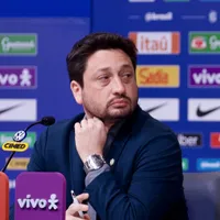 Arthur Elias convoca 26 nomes para a Seleção Brasileira Feminina