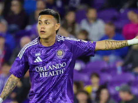 Atlético Nacional afasta Nicolás Rodríguez por abuso sexual