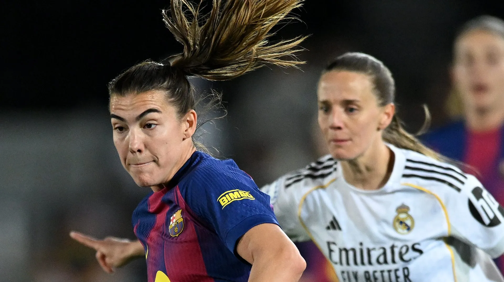 Barcelona Feminino