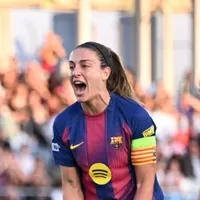 Barcelona vence o Real Madrid pela Women´s Champions League