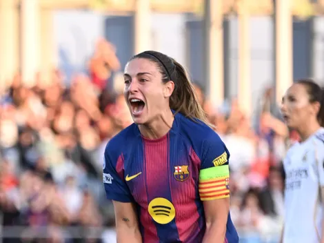 Barcelona vence o Real Madrid pela Women´s Champions League