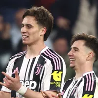 Francisco Conceição entra na lista de sucessores de Mohamed Salah