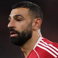 Liverpool quer Barcola ou Olise para substituir Salah