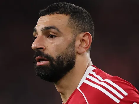 Liverpool quer Barcola ou Olise para substituir Salah