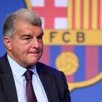 Laporta coloca Cruyff como melhor da história no Barcelona