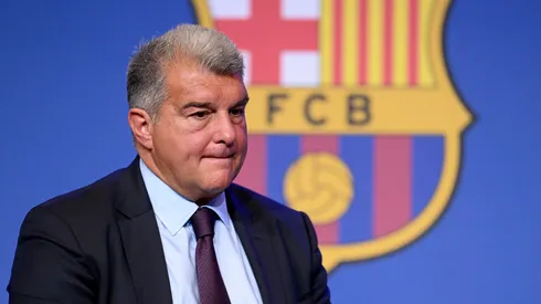 Laporta coloca Cruyff como o maior da história do futebol. Foto: David Ramos/Getty Images