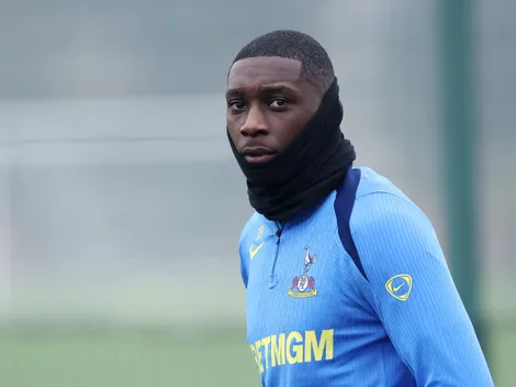 PSG e Juventus planejam troca Kolo Muani por Jonathan David