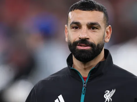 Al-Hilal, Al-Ittihad, Chicago Fire e Inter Miami querem Salah