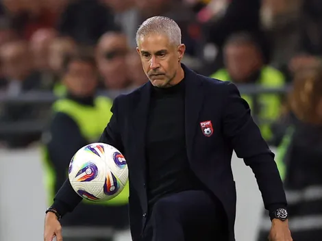 Albânia de Sylvinho encara Polônia por vaga na Copa 2026