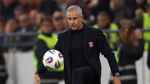 Polônia e Albânia duelam pela semifinal do playoff europeu. (Foto: Srdjan Stevanovic/Getty Images)