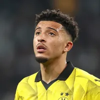 Marco Reus incentiva retorno de Jadon Sancho ao BVB