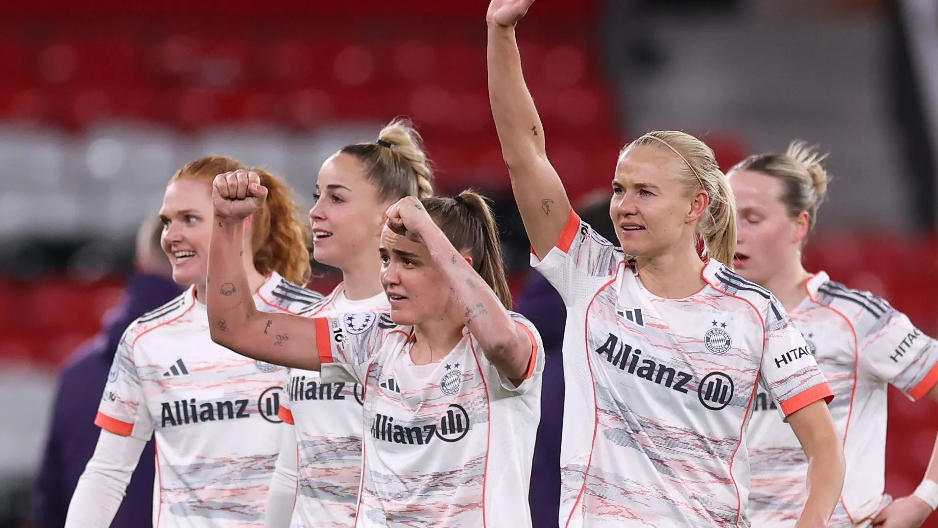 Bayern de Munique Feminino