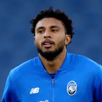 Roma disputa a contratação de Éderson com o Atlético de Madrid